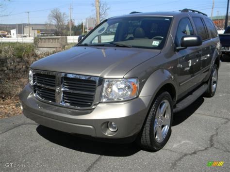 2007 Dodge Durango 4x4