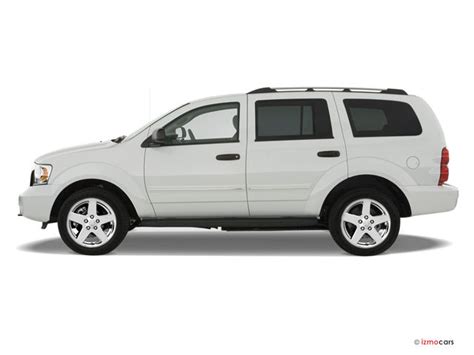 2007 Dodge Durango photo