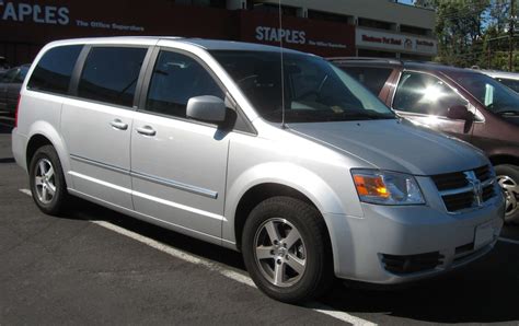 2007 Dodge Grand caravan