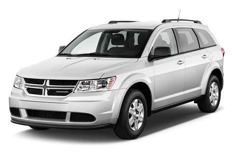 2007 Dodge Journey photo