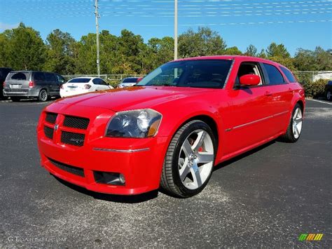 2007 Dodge Magnum photo