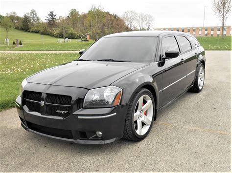 2007 Dodge Magnum