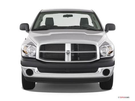 2007 Dodge Ram 1500 photo