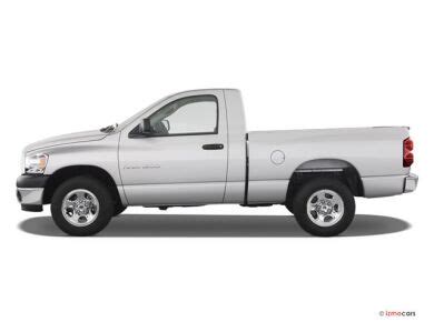 2007 Dodge Ram 1500 photo