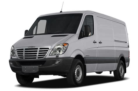 2007 Dodge Sprinter 3500 photo