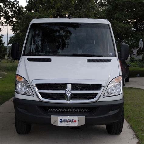 2007 Dodge Sprinter photo