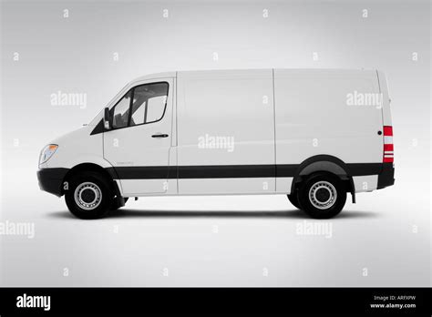 2007 Dodge Sprinter photo