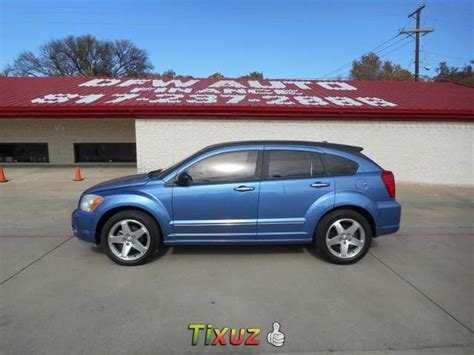 2007 Dodge Stratus