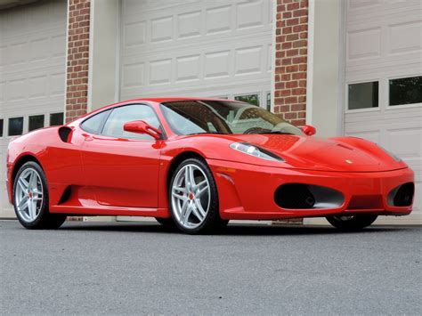 2007 Ferrari F430 photo