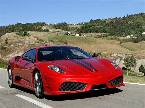 2007 Ferrari F430