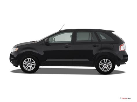 2007 Ford Edge photo