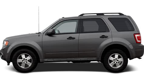 2007 Ford Escape photo