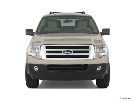 2007 Ford Expedition photo