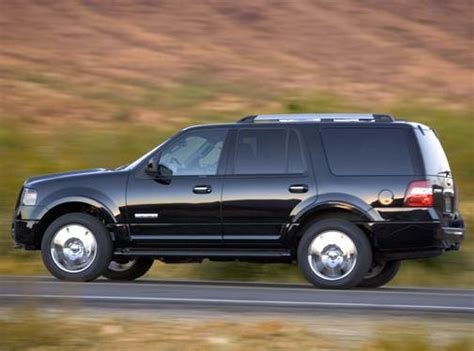 2007 Ford Expedition photo