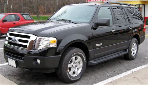 2007 Ford Expedition