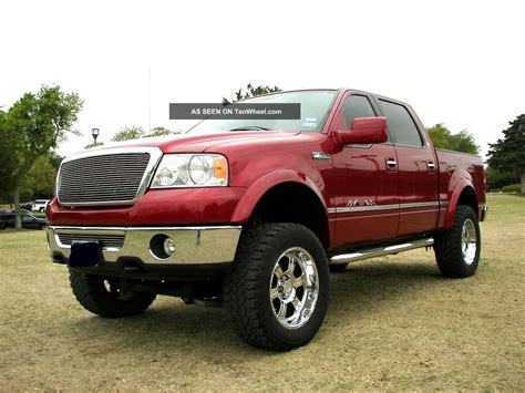 2007 Ford F-150 photo