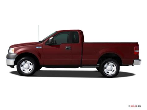 2007 Ford F-150 photo