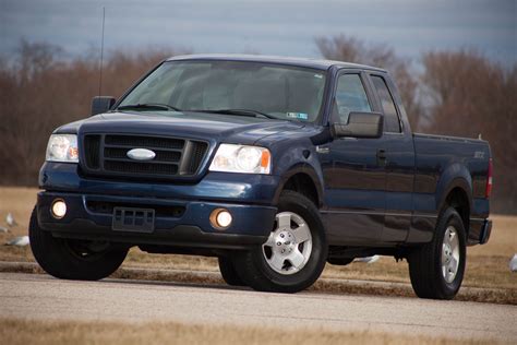 2007 Ford F-150