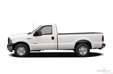 2007 Ford F-250 photo