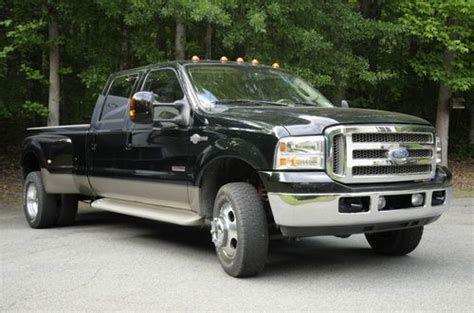 2007 Ford F-350 sd photo