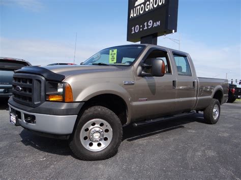 2007 Ford F-350 sd photo