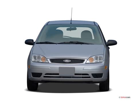 2007 Ford Focus photo