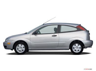 2007 Ford Focus photo