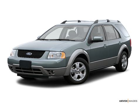 2007 Ford Freestyle photo