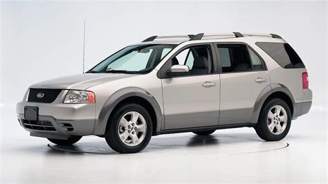 2007 Ford Freestyle photo