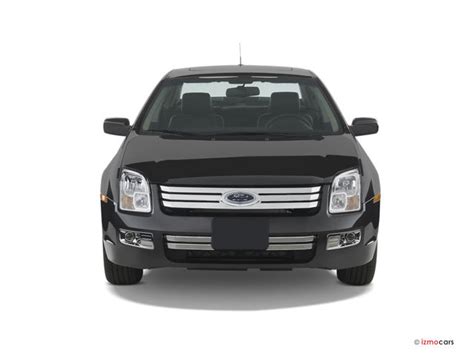 2007 Ford Fusion photo