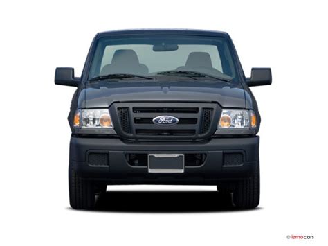 2007 Ford Ranger photo