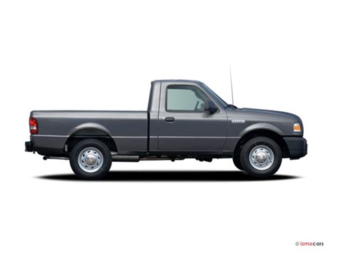 2007 Ford Ranger photo