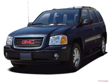 2007 Gmc Envoy 360 photo