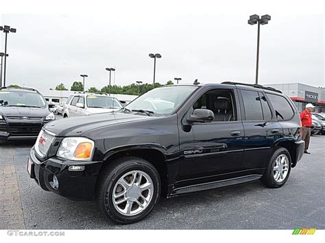 2007 Gmc Envoy denali photo