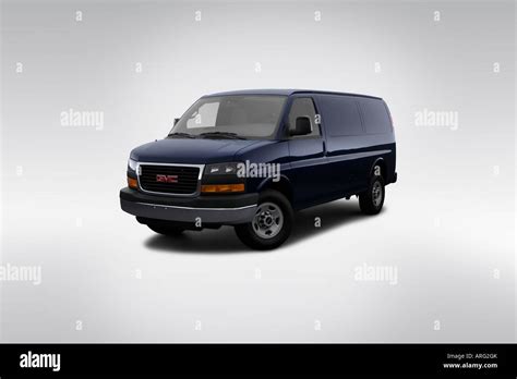 2007 Gmc Savana photo