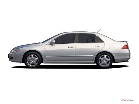 2007 Honda Accord hybrid photo