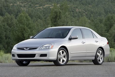 2007 Honda Accord photo