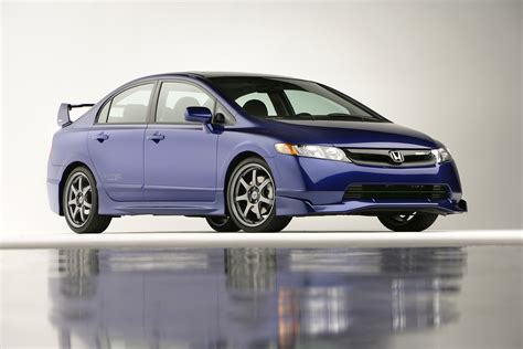 2007 Honda Civic photo