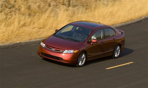 2007 Honda Civic photo