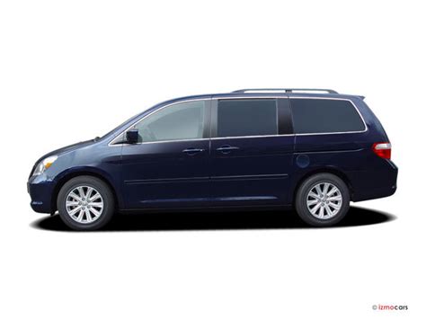 2007 Honda Odyssey photo