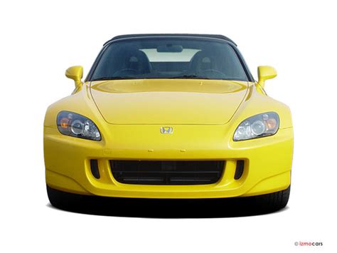 2007 Honda S2000 photo