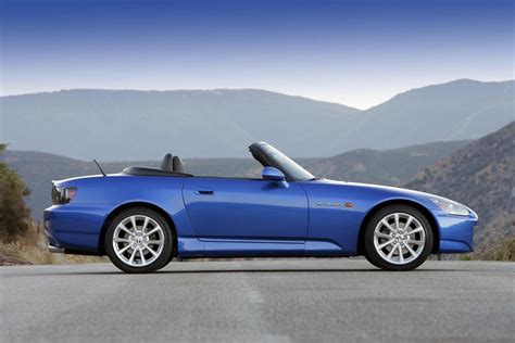 2007 Honda S2000 photo