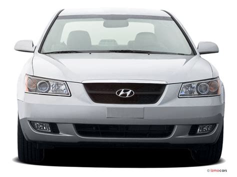 2007 Hyundai Sonata photo