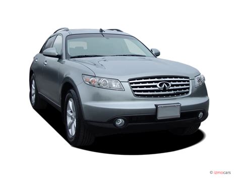 2007 Infiniti Fx photo