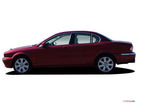 2007 Jaguar X-type photo