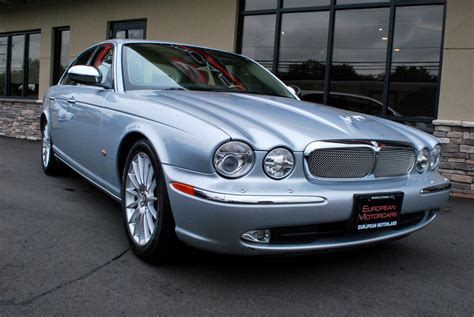 2007 Jaguar Xj photo