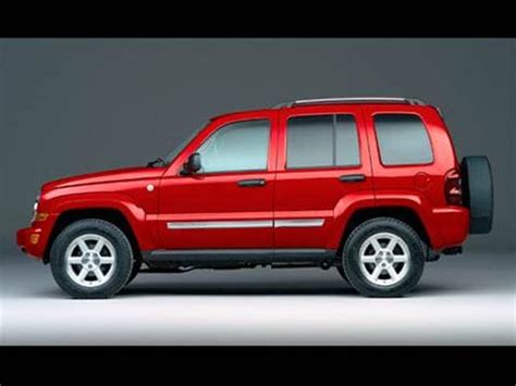 2007 Jeep Liberty photo