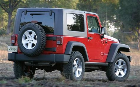 2007 Jeep Wrangler x rhd 4x4 photo