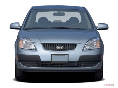 2007 Kia Rio photo