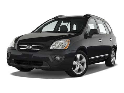 2007 Kia Rondo photo